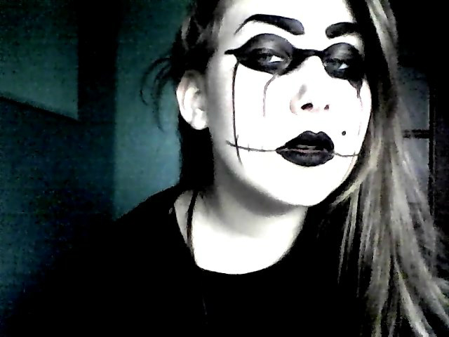 Wpis queenviolet