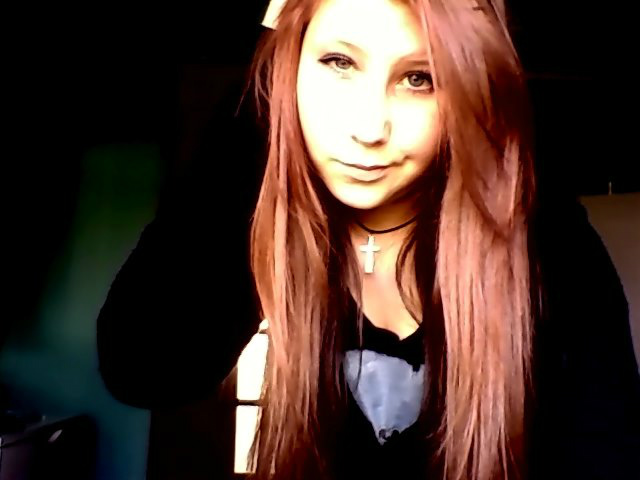 Wpis queenviolet