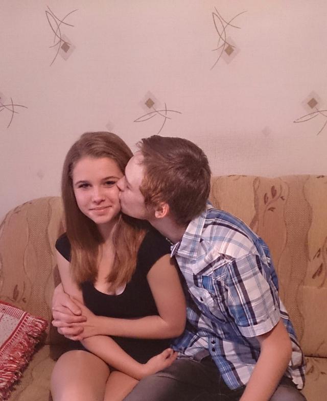 Uwielbiam Ci!