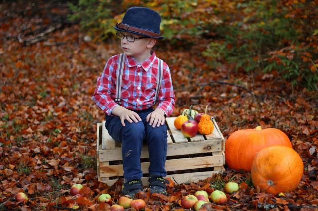 May farmer :)
