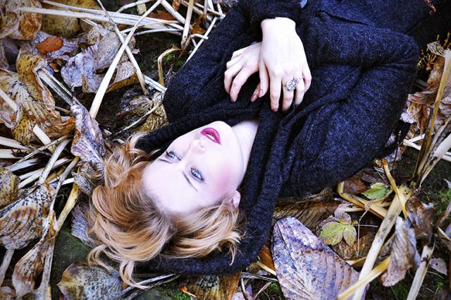 Dead girls don't cry
