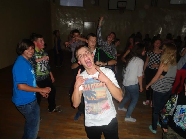 19. Disco