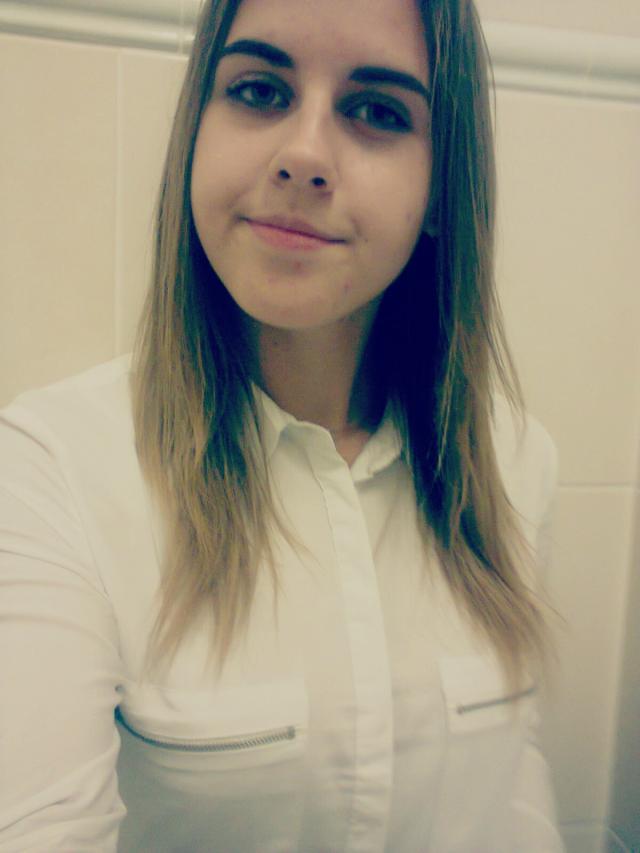 Witamy z powrotem ^^