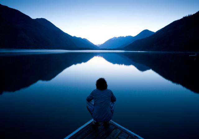 Peace.