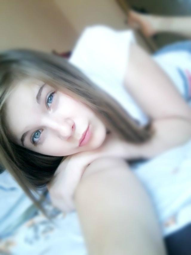 :) 