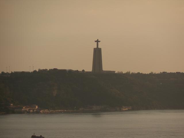 Lisbona! 