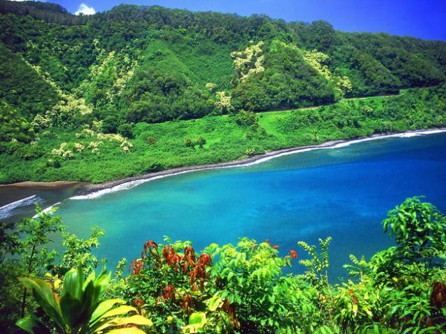 Hawaii