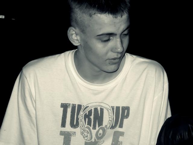 Spontanowe foto 