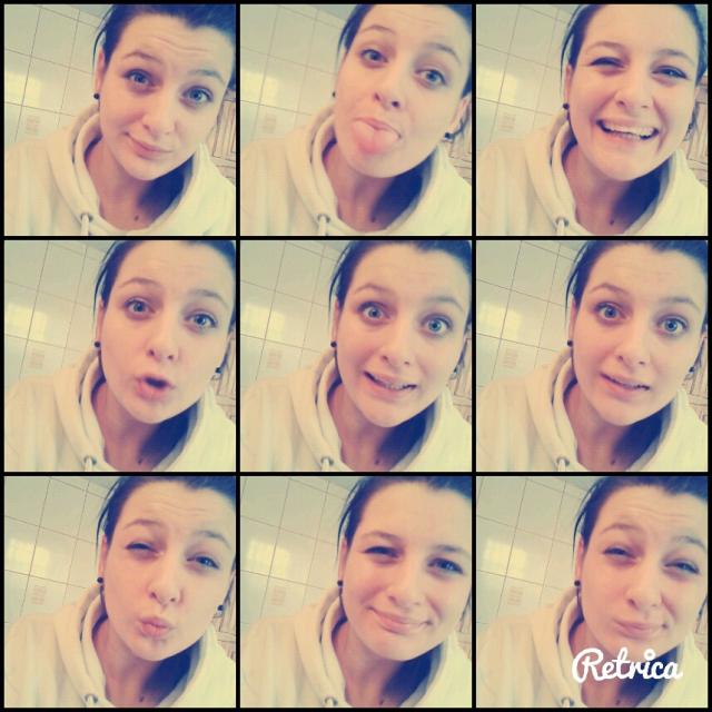 :D