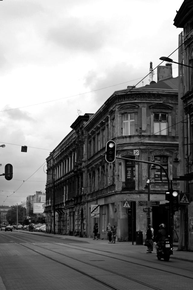 moja brzydka ldz