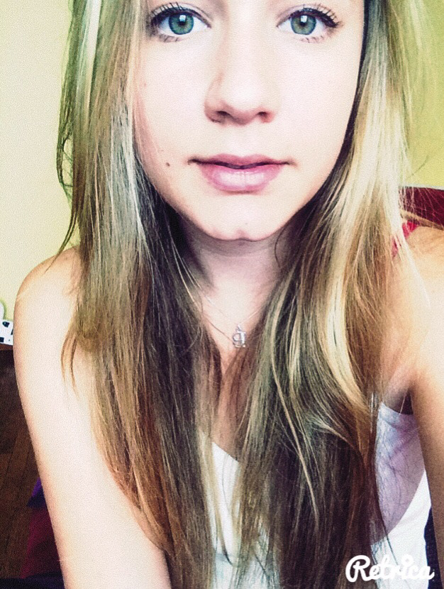 Wpis blondii78