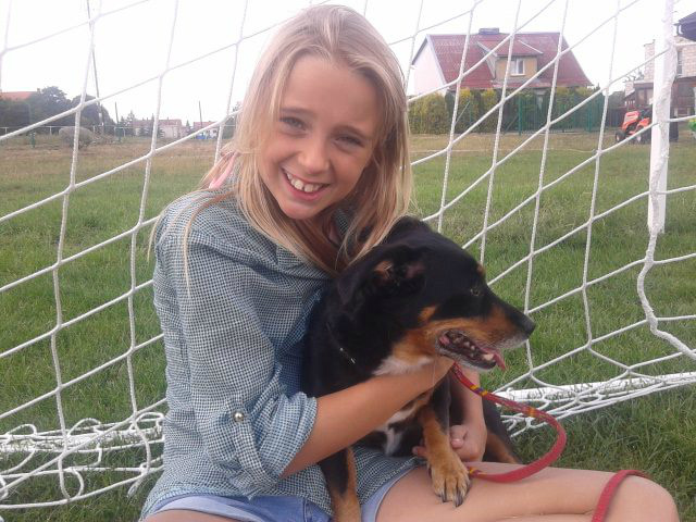 Takie tam z wakacji :*