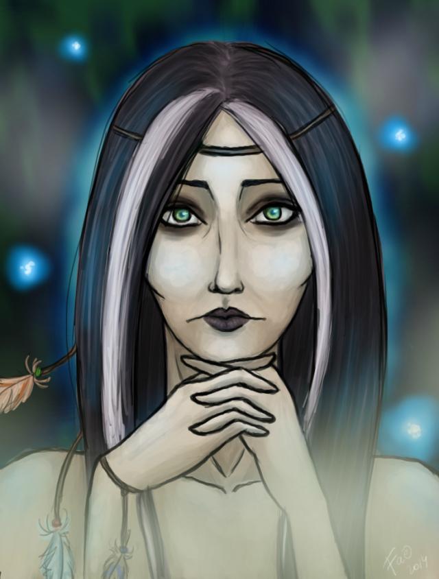 Avatar rzony.