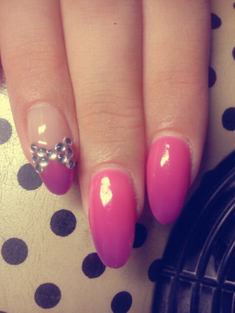 Wpis nailsbymln