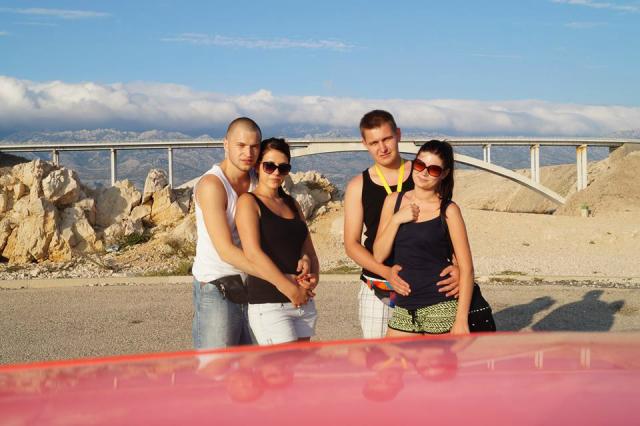 CROATIA :3