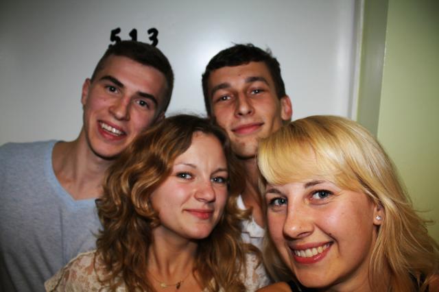 i nikt nie bdzie nam mwi..