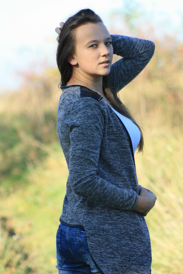 Jesienne 