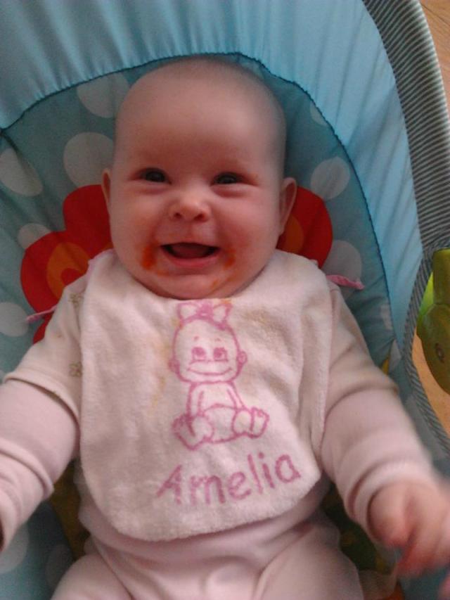 Maleka Moja!