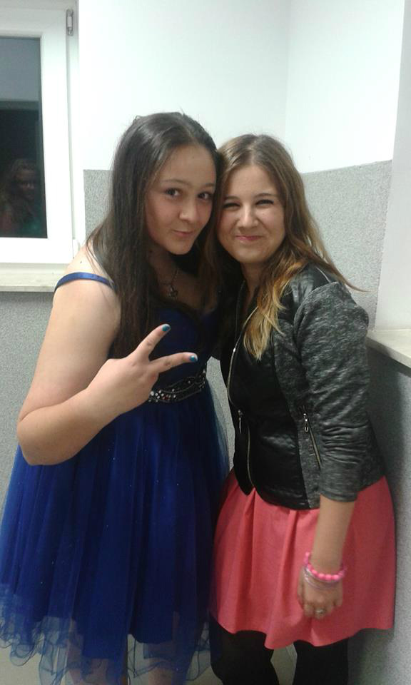 Najlepsza 18 :** 