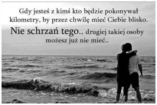 W Moim wiecie.