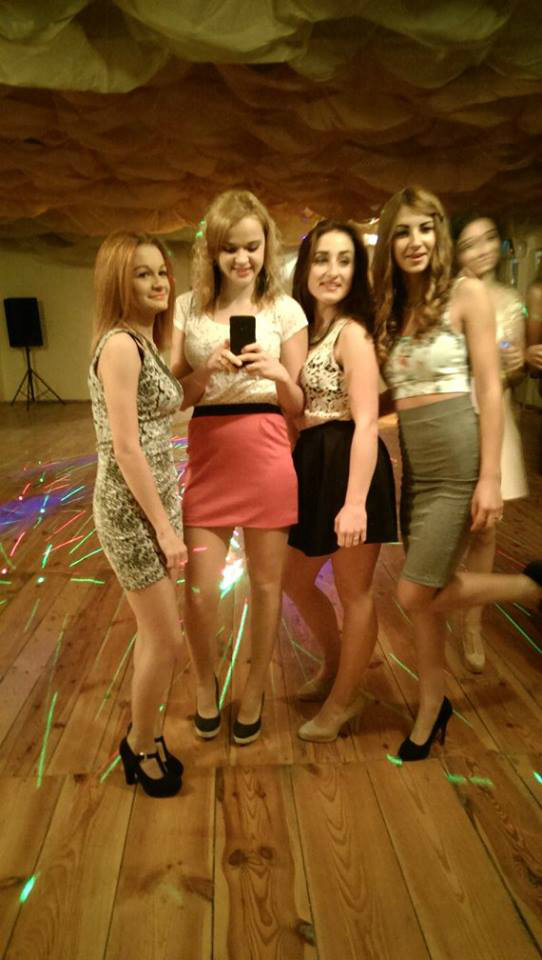 Najlepszedziunieee :D 