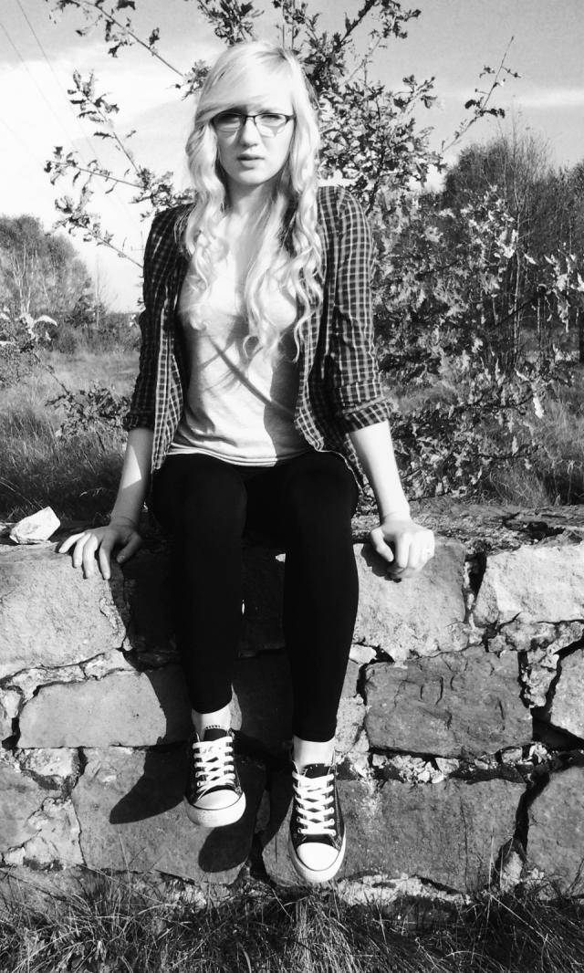 Don't stop loving me.