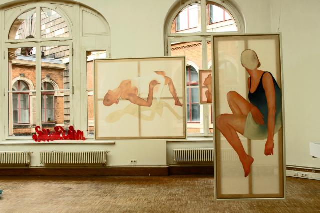 kunstakademie