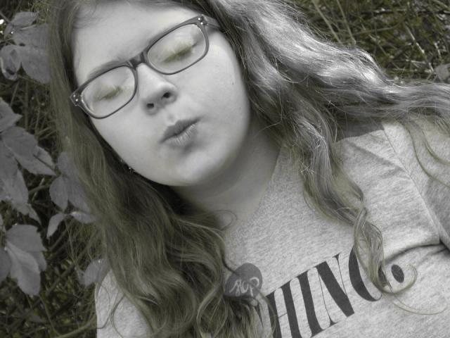 Pragn y, z caych si :)