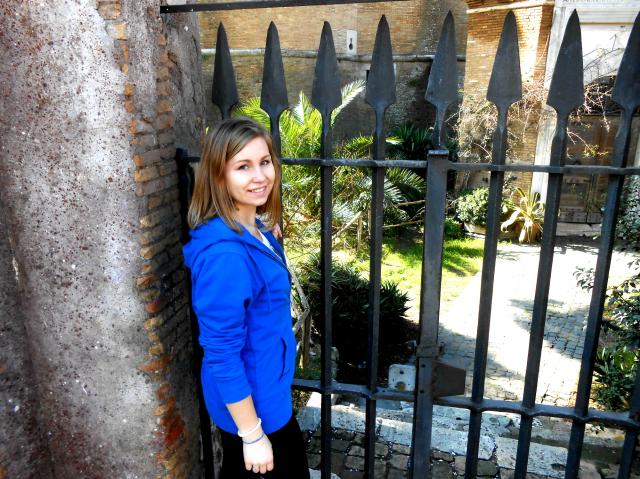 Ostia Antica