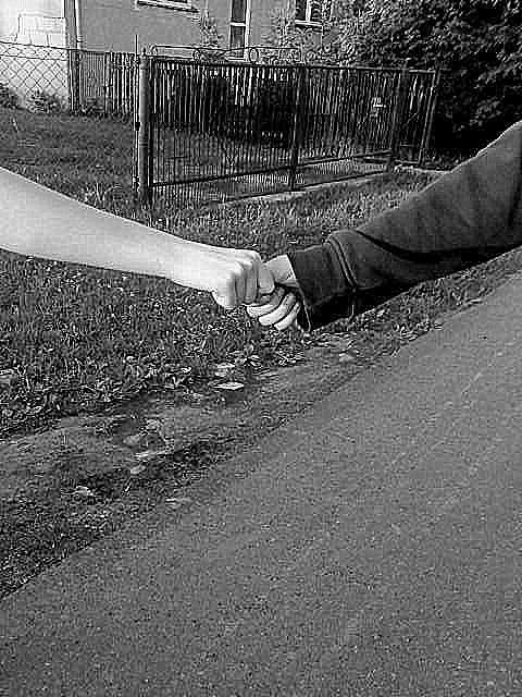 Jest zle.