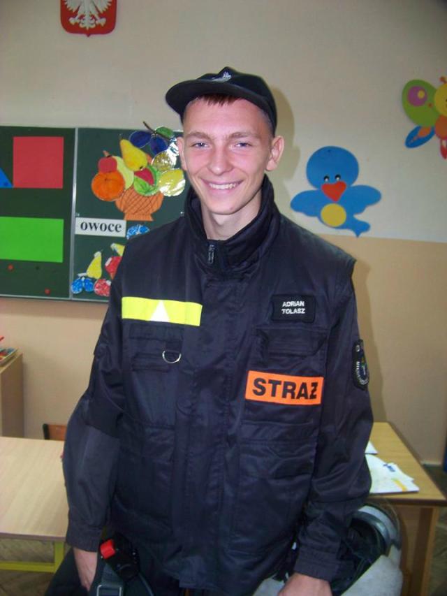 Pokazy ;)