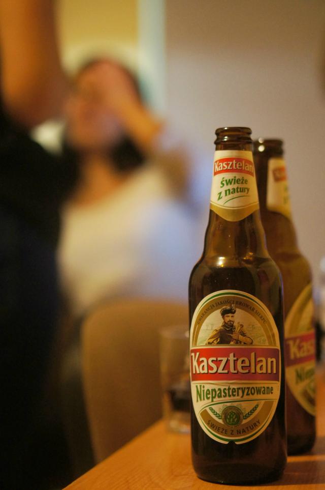 kasztelaskie