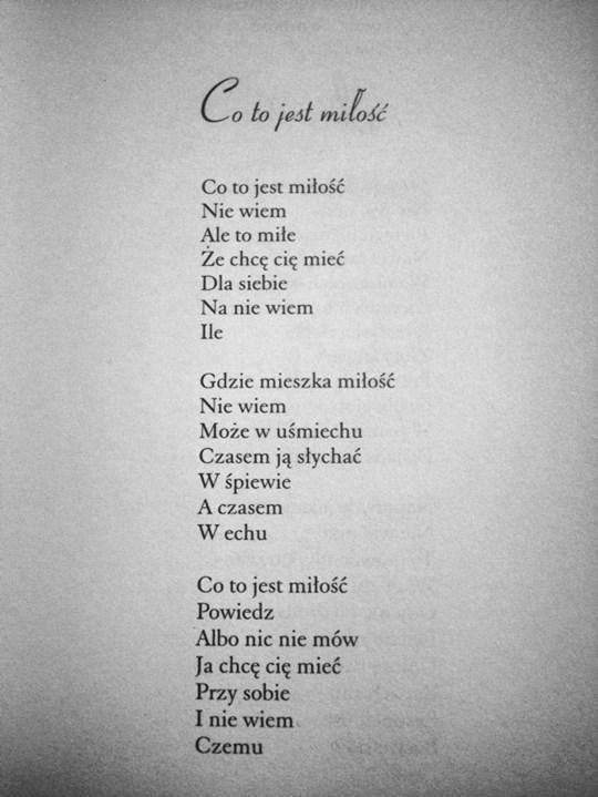 Wpis kuuli