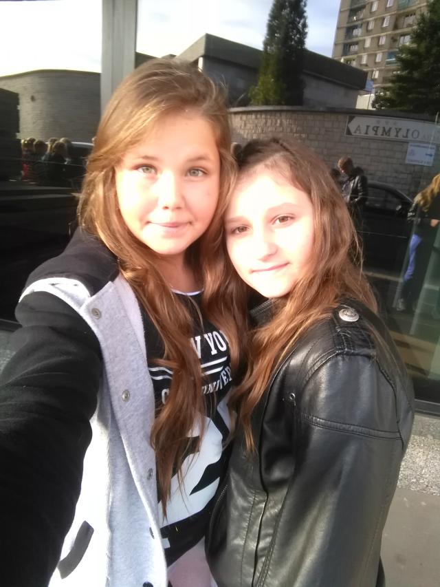 No cze ;3