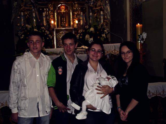 Prawie rodzinne :* 