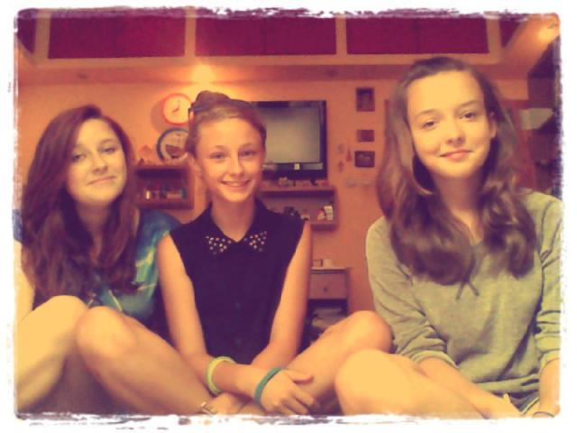 Normal.