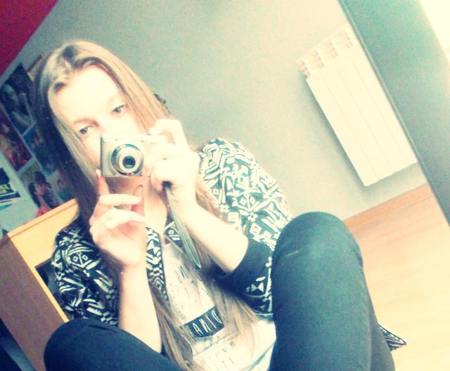 Wpis aniiabelieveinmagic