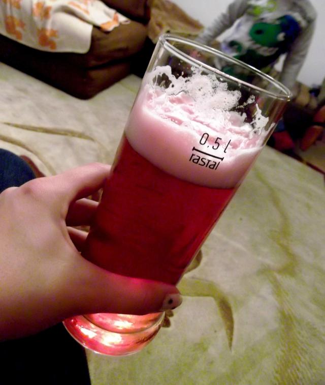 Wpis dziubecek
