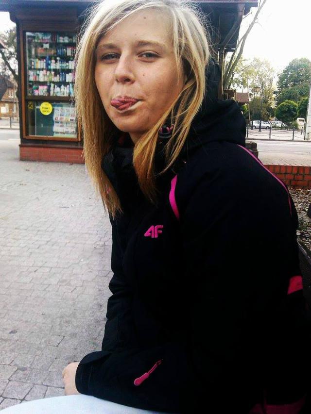 ` . szaro zwykego dnia