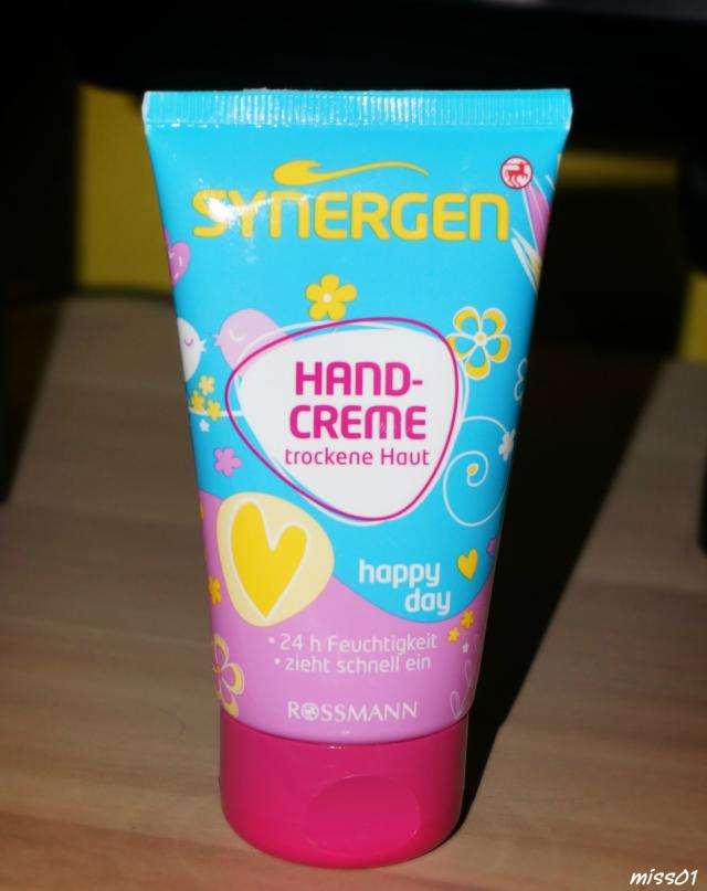44. Synergen krem do rk