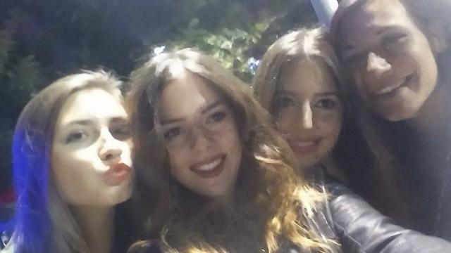 Wpis peaceandlovebitch