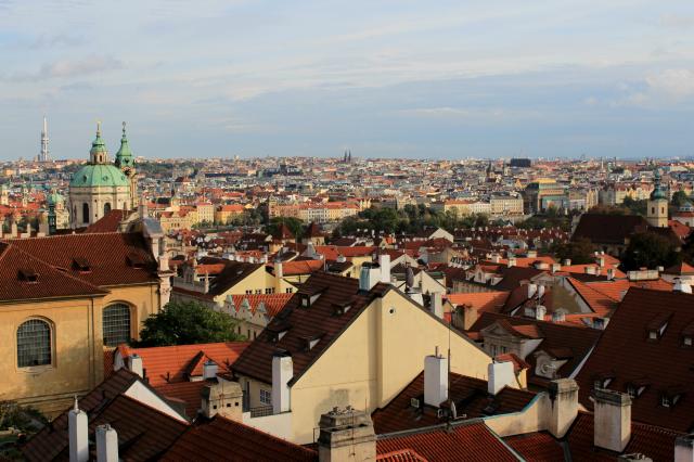 PRAGA