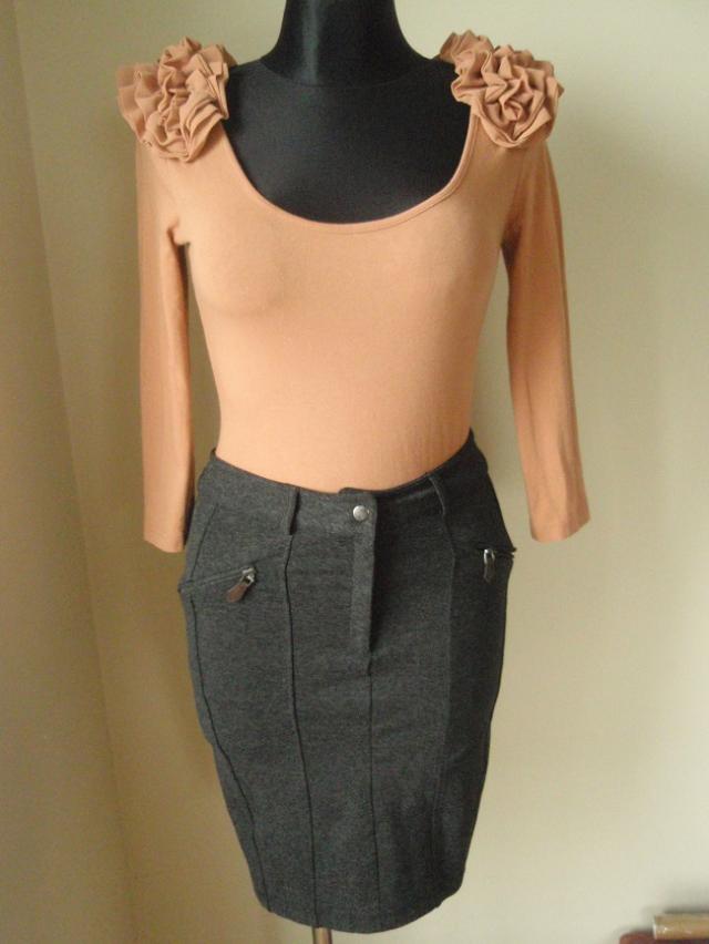 Spdnica Zara 36 38 S M