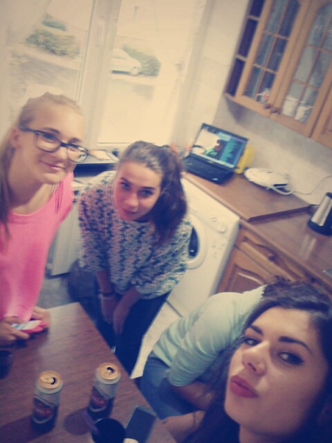 Wpis blaackroosee