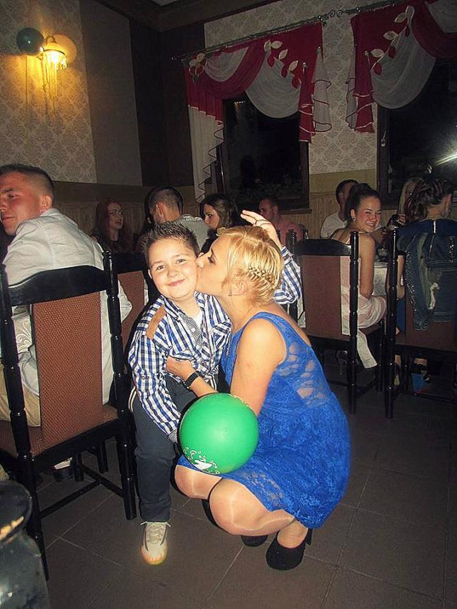 party party 