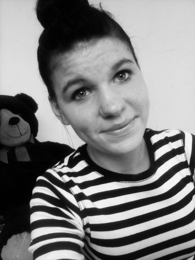 taki grubasek :P