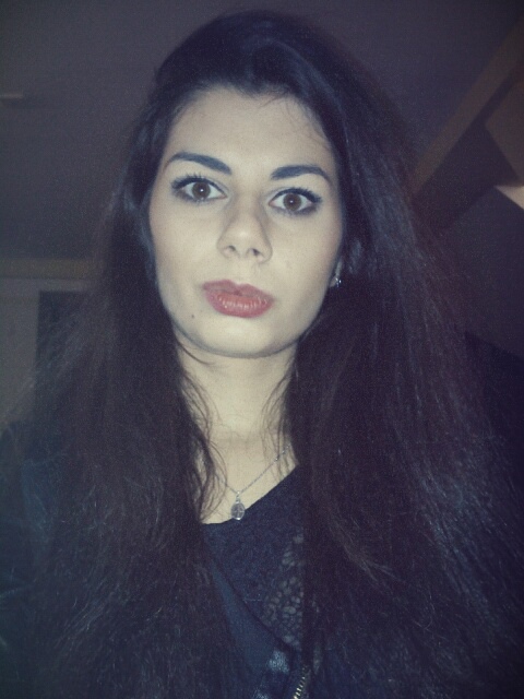 Wpis blaackroosee
