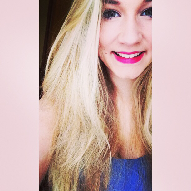Wpis blondii78