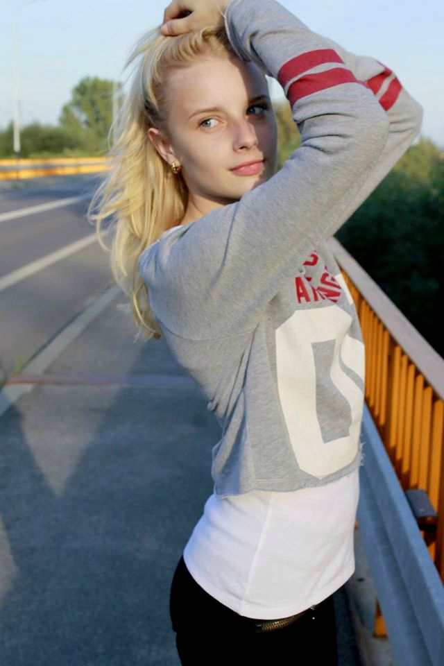 ;)
