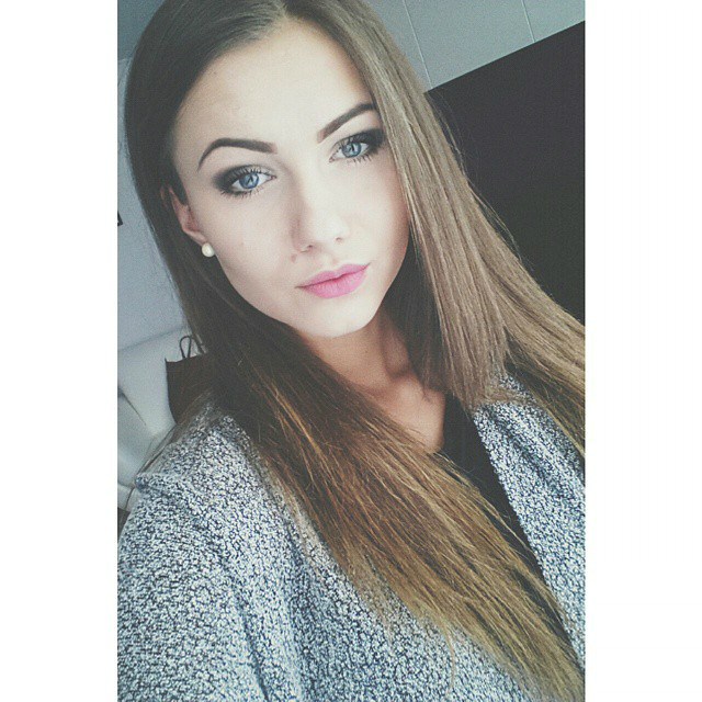 Wpis vanillieeee